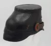 Bavarian Jäger "Eigentums" Shako Visuel 6